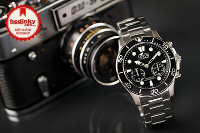 Lotus Connected L18800/2