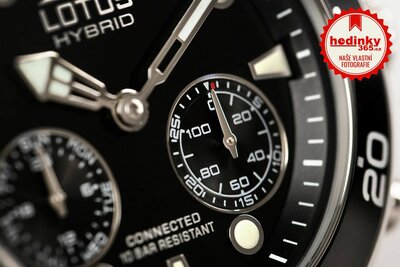 Lotus Connected L18800/2