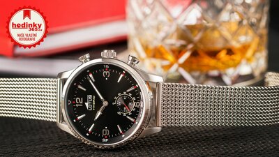 Lotus Connected L18803/3