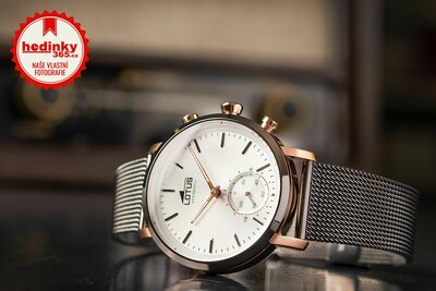 Lotus Connected L18805/1