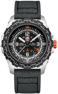 Luminox Bear Grylls Survival 3760 Series XB.3761