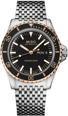 Mido Ocean Star Tribute Automatic M026.830.21.051.00