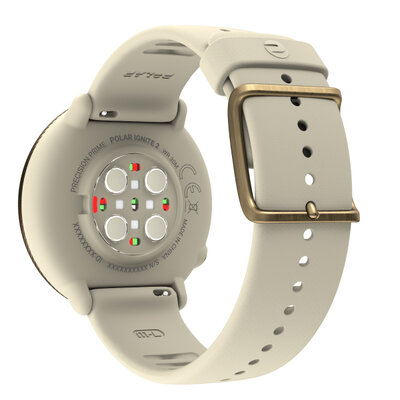 Polar Ignite 2 Greige Sand, velikost S-L