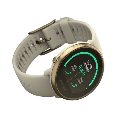 Polar Ignite 2 Greige Sand, velikost S-L