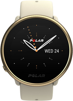 Polar Ignite 2 Greige Sand, velikost S-L