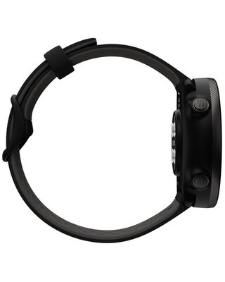 Polar Vantage M2 Black, velikost S-L