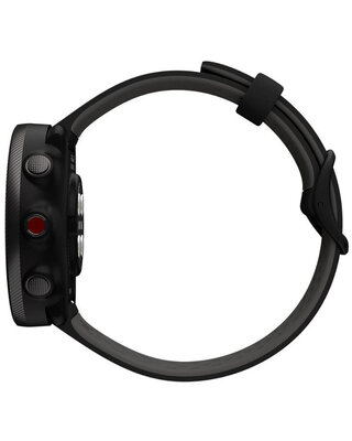Polar Vantage M2 Black, velikost S-L