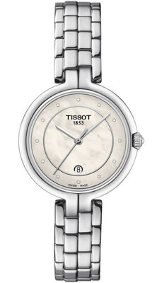 Tissot Flamingo Quartz T094.210.11.116.01