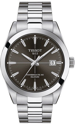 Tissot Gentleman T127.407.11.061.01