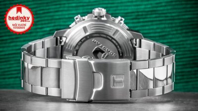 Tissot Seastar 1000 Quartz Chronograph T120.417.11.091.01