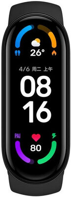 Xiaomi Mi Smart Band 6 (II. Jakost)