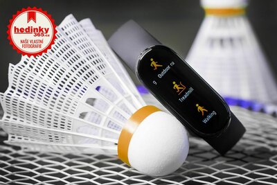 Xiaomi Mi Smart Band 6