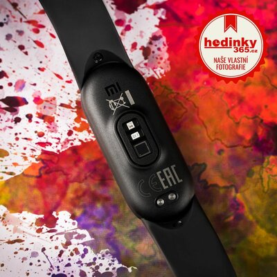 Xiaomi Mi Smart Band 6