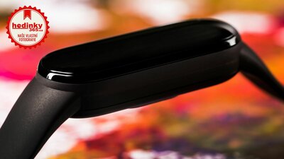 Xiaomi Mi Smart Band 6