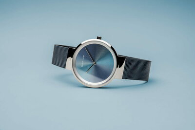 Bering Anniversary 10X31-Anniversary2 Bering 10th Anniversary Special Edition