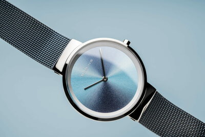 Bering Anniversary 10X31-Anniversary2 Bering 10th Anniversary Special Edition