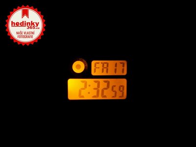 Casio Collection Youth W-216H-1AVEF