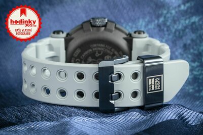 Casio G-Shock Frogman Diver's GWF-A1000RN-8AER Royal Navy Limited Edition