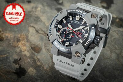 Casio G-Shock Frogman Diver's GWF-A1000RN-8AER Royal Navy Limited Edition