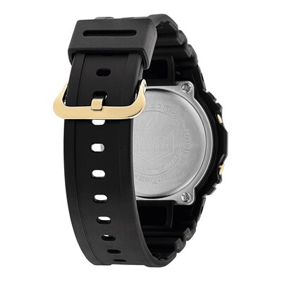 Casio G-Shock Original DW-5600BBMB-1ER Metallic Mirror Face Series