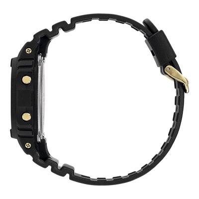 Casio G-Shock Original DW-5600BBMB-1ER Metallic Mirror Face Series