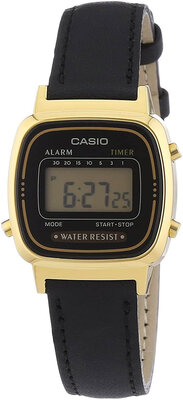 Casio Vintage LA670WEGL-1EF