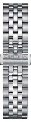 Certina DS-1 Automatic C029.807.11.041.02 (+ náhradní řemínek)