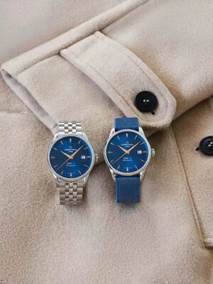 Certina DS-1 Automatic C029.807.11.041.02 (+ náhradní řemínek)