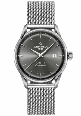 Certina DS-1 Automatic C029.807.11.081.02 (+ náhradní řemínek)