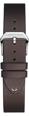 Certina DS-1 Automatic Powermatic 80 C029.807.11.291.02 (+ náhradní řemínek)