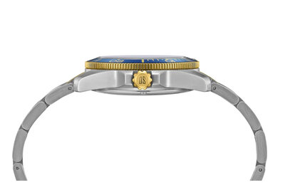 Certina DS Action Automatic Powermatic 80 C032.807.22.041.10 Sea Turtle Conservancy Special Edition