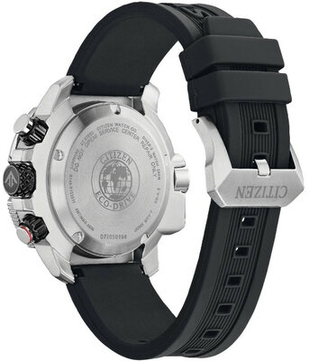 Citizen Promaster Marine Aqualand Eco-Drive BJ2167-03E