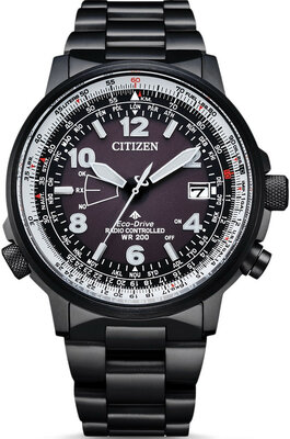 Citizen Promaster Sky Eco-Drive Radio Controlled CB0245-84E