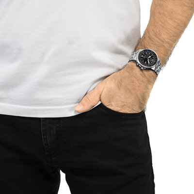 Citizen Promaster Sky Eco-Drive Radiocontrolled Titanium CB0230-81E