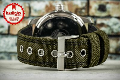 Citizen Sports Eco-Drive BM8470-11EE