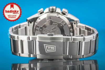 Festina Chrono Bike 2021 20543/1