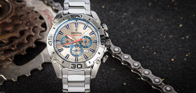 Festina Chrono Bike 2021 20543/1