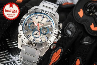 Festina Chrono Bike 2021 20543/1