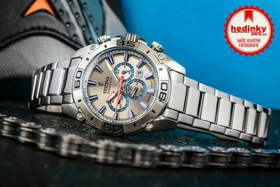 Festina Chrono Bike 2021 20543/1