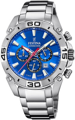 Festina Chrono Bike 2021 20543/2