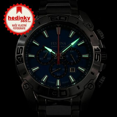 Festina Chrono Bike 2021 20543/2