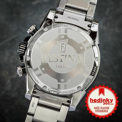 Festina Chrono Bike 2021 20543/2