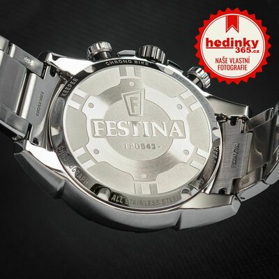 Festina Chrono Bike 2021 20543/4