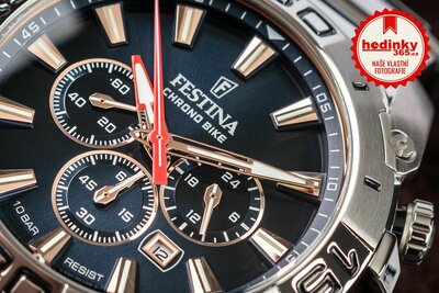 Festina Chrono Bike 2021 20543/4