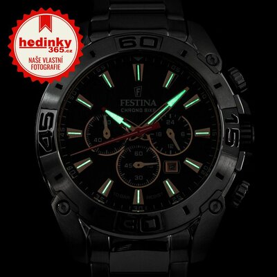 Festina Chrono Bike 2021 20543/4
