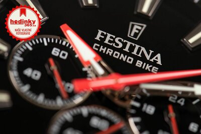 Festina Chrono Bike 2021 20544/1