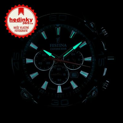 Festina Chrono Bike 2021 20544/1