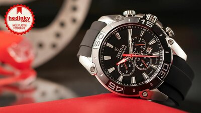 Festina Chrono Bike 2021 20544/1