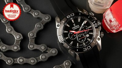 Festina Chrono Bike 2021 20544/1