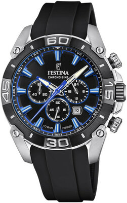 Festina Chrono Bike 2021 20544/2